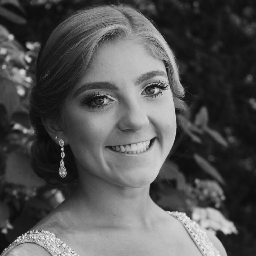 Meet your Posher, Kim